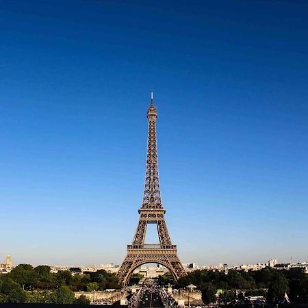 La Dolce Vita *Disney*Paris*Balcon* Magny-le-Hongre Exterior foto